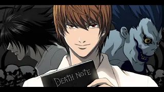 Аніме Death Note українською мовою