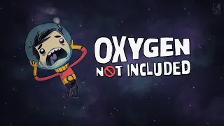 Oxygen Not Included - Early Game