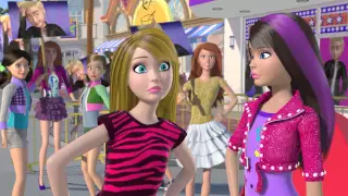 Quem faz mais sucesso? | BARBIE LIFE IN THE DREAMHOUSE