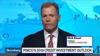 Pimco Looks to High Quality Bonds Amid Slower Growth, Higher Volatility