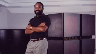 Emeagwali" "How I Recorded the Fastest Computation" | Who Invented the Modern Supercomputer?