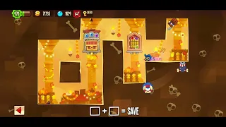 King Of Thieves - Base 84 The Shortest [Best] Defense ?