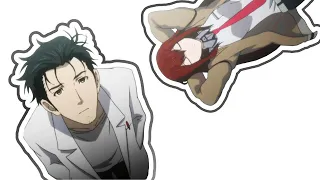 Steins;Gate is NOT about time travel. Here's what it's REALLY about