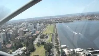 Langley Park Fly In, Perth Western Australia