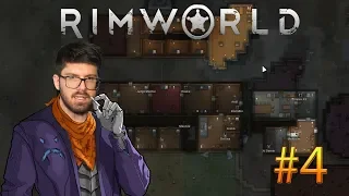 RimWorld #4 mit Matteo