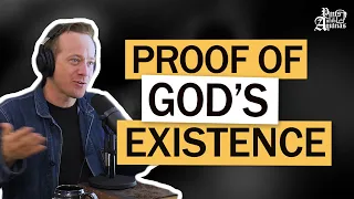 The Best Argument for The Existence of God W/ Trent Horn