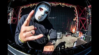 Angerfist @ Dominator Festival 2022 - Hell of a Ride