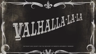 VALHALLA-LA-LA short film