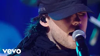 Thirty Seconds To Mars - The Story (Live)