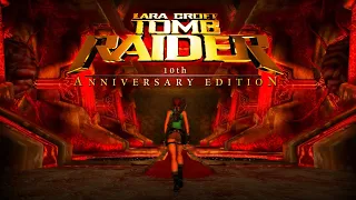 Ultimate Classic Anniversary Edition | Tomb Raider Anniversary Mod Showcase