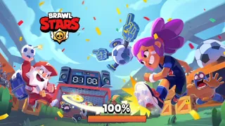 Играю и открываю куча сундуков Brawl Stars