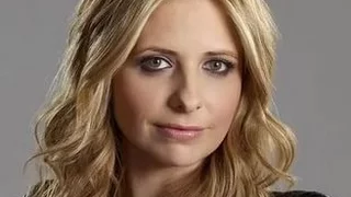 Как выглядит американская актриса Сара Мишель Геллар (Sarah Michelle Gellar) в 38 лет (2015 г)