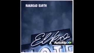 Railroad Earth - Bird In A House - 2005 (Live - SBD - Best Ever)