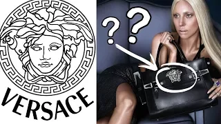 10 Cosas que no sabías de VERSACE