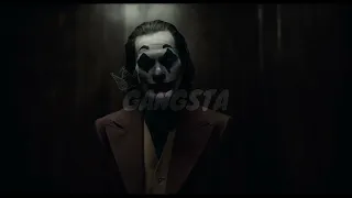 🔥 Joker - Version ❗ Remix - [Без тебя я не я] 🖤 JONY, HammAli & Navai [Gangsta]