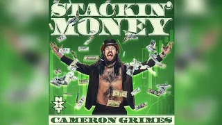 Cameron Grimes - Stackin' Money (feat. Josiah Williams) (Entrance Theme) 30 minutes