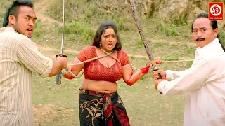 रानी चटर्जी जबरदस्त एक्शन रोमांटिक भोजपुरी मूवी सीन | #rani chatterjee | bhojpuri action scenes