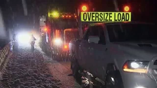 Highway Thru Hell: