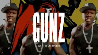 [FREE] 50 Cent x G-Unit x 2000s Type Beat - "Gunz" (pord. by xxDanyRose)
