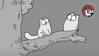 Blind Date | Simon's Cat Extra