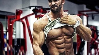 Lazar Angelov, Steve Cook, Marc Fitt -- Fitness Motivation