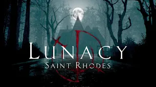 Elajjaz - Lunacy: Saint Rhodes - Complete Playthrough