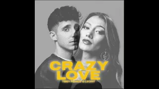 Toby Romeo & Leony - Crazy Love (Official Audio)