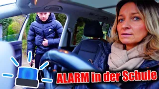 ALARM in der SCHULE 🚨  Ich muß DRINGEND zu Ash  😲 XXL Life VLOG  marieland TipTapTube