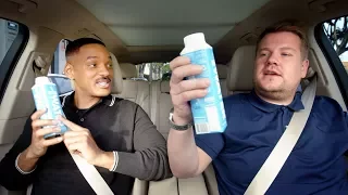 Carpool Karaoke: The Series — JUST Water — Apple TV app