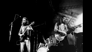 The Allman Brothers Band - Whipping Post (Fillmore East: Closing night, 06-27-71)