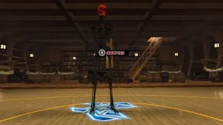 2k23 Post scorer skeleton level 30