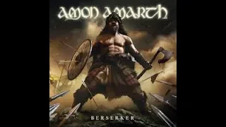 Amon Amarth - Full Show, Live at The Merriweather Post Pavilion, 5/14/19 Opening for Slayer