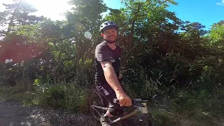 Testing out my new Specialized Epic!! Ft Tom Bradshaw