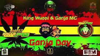 Ragga-Jungle, DnB, Dubwise.. King Wuppi & Ganja MC Live@strictlyraggajungle.com/radio 04.07.2020