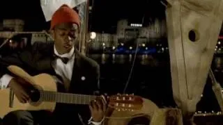 Seu Jorge - Changes