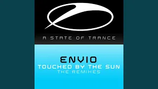 Touched By The Sun (Endre Mix)