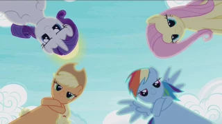 My Little Pony - The Fresh Princess of Friendship [TV Version]