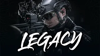 I'm A Soldier - "Legacy" || Military Motivation