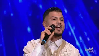 Wardi Bouthouri - وردي البوثوري - Prime 5 النوبة Talents