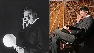 🔷 NIKOLA TESLA'S SECRET OF INVENTION  🔷