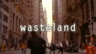 Classic TV Theme: Wasteland (Full Stereo)