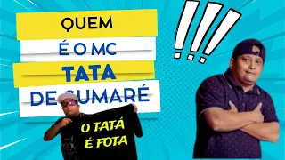 CHOCOU A INTERNET O MC TATA !!!