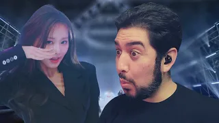 TWICE "SET ME FREE" Performance Video Reaction