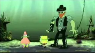 Spongebob - Dennis (deutsch/german)