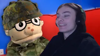 SML YTP: Cody Joins The Military! - Reaction