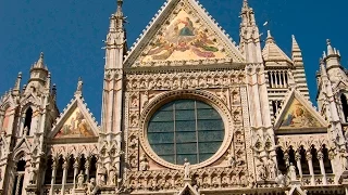 Siena Cathedral, the  Duomo di Siena