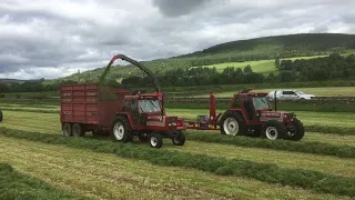 Turbocharged Fiat ‘90’s Silage 2020