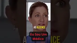 Eu sou um médico #shortsyoutube