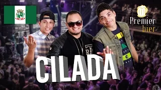 Grupo Deixestar - Cilada | Ao Vivo Chapecó