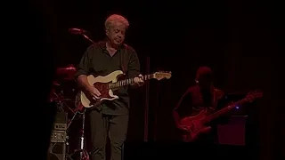 Loan Me A Dime, Boz Scaggs